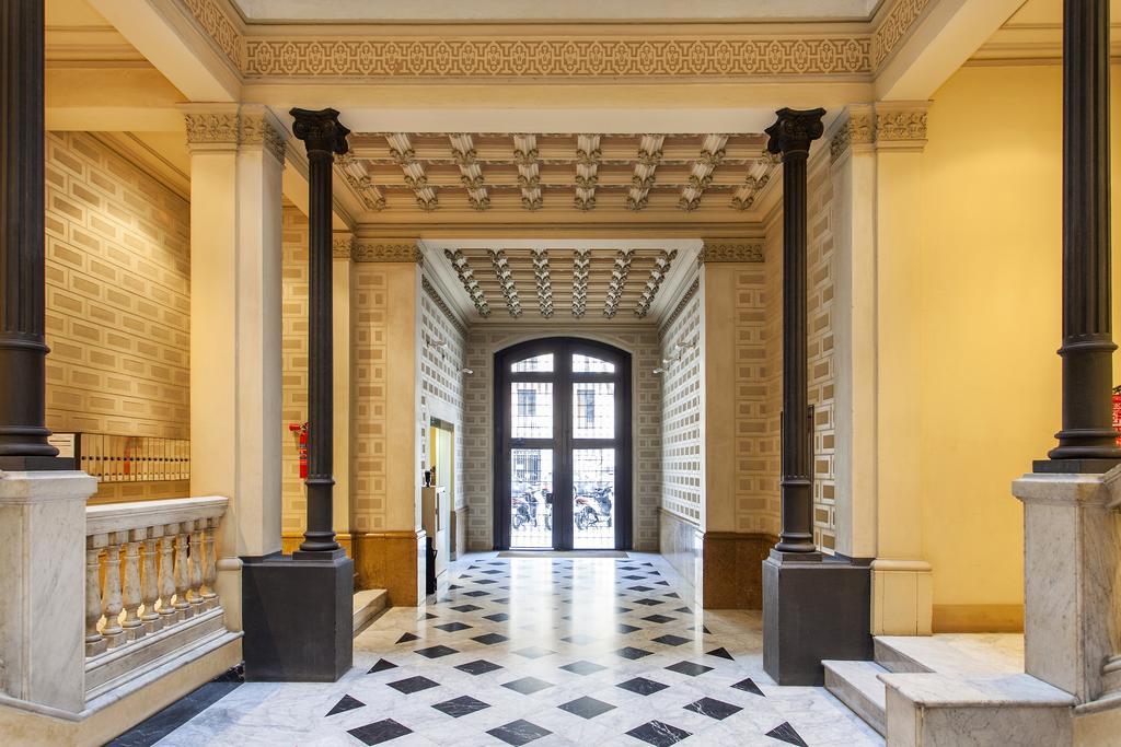 Appartamento Sant Pere Penthouse Terrace *