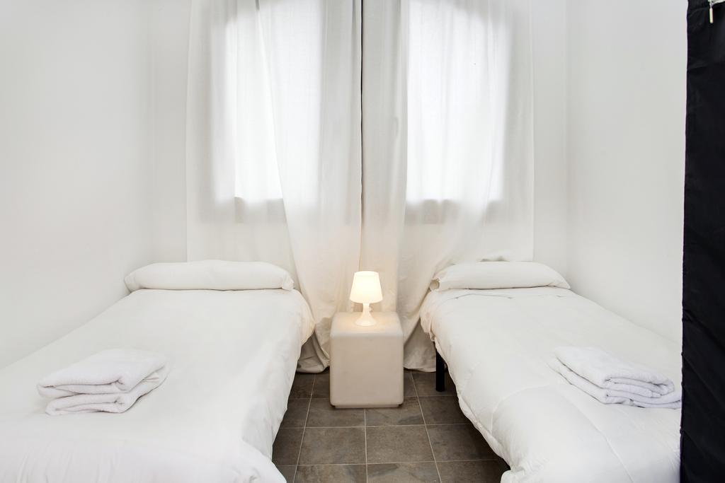Sant Pere Penthouse Terrace Appartamento *