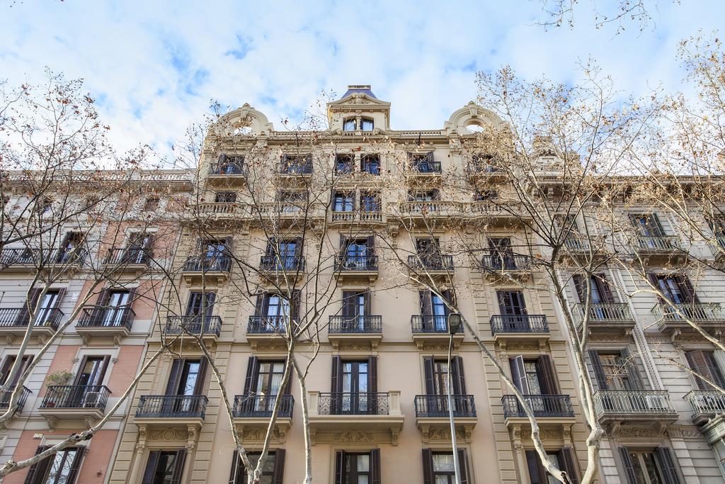 Appartamento Sant Pere Penthouse Terrace