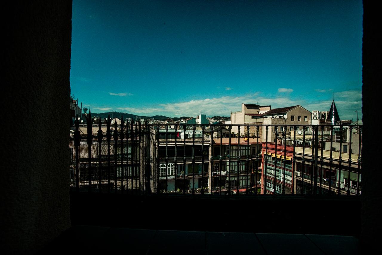 Appartamento Sant Pere Penthouse Terrace