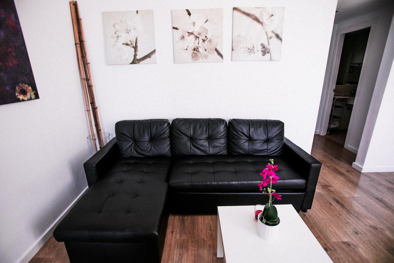 Sant Pere Penthouse Terrace Appartamento