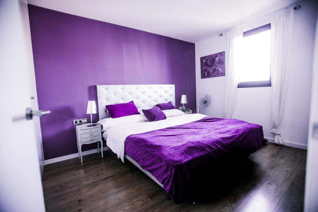 Sant Pere Penthouse Terrace * Barcellona